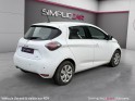 Renault zoe r110 life 52 kwh - radar de recul - carplay - batterie location - garantie 12 mois occasion simplicicar nimes -...