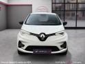 Renault zoe r110 life 52 kwh - radar de recul - carplay - batterie location - garantie 12 mois occasion simplicicar nimes -...