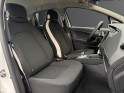 Renault zoe r110 life 52 kwh - radar de recul - carplay - batterie location - garantie 12 mois occasion simplicicar nimes -...