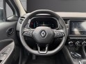 Renault zoe r110 life 52 kwh - radar de recul - carplay - batterie location - garantie 12 mois occasion simplicicar nimes -...