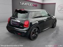 Mini john cooper works garantie 12 mois entretien à jour occasion simplicicar lille  simplicicar simplicibike france