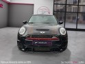 Mini john cooper works garantie 12 mois entretien à jour occasion simplicicar lille  simplicicar simplicibike france