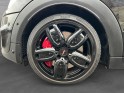 Mini john cooper works garantie 12 mois entretien à jour occasion simplicicar lille  simplicicar simplicibike france