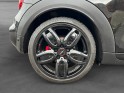 Mini john cooper works garantie 12 mois entretien à jour occasion simplicicar lille  simplicicar simplicibike france