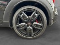 Mini john cooper works garantie 12 mois entretien à jour occasion simplicicar lille  simplicicar simplicibike france