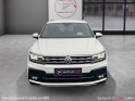 Volkswagen tiguan 2.0 bi-tdi 240 dsg7 4motion black r-line occasion simplicicar lille  simplicicar simplicibike france