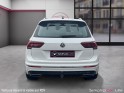 Volkswagen tiguan 2.0 bi-tdi 240 dsg7 4motion black r-line occasion simplicicar lille  simplicicar simplicibike france
