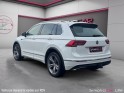 Volkswagen tiguan 2.0 bi-tdi 240 dsg7 4motion black r-line occasion simplicicar lille  simplicicar simplicibike france