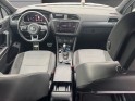 Volkswagen tiguan 2.0 bi-tdi 240 dsg7 4motion black r-line occasion simplicicar lille  simplicicar simplicibike france