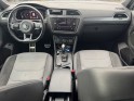 Volkswagen tiguan 2.0 bi-tdi 240 dsg7 4motion black r-line occasion simplicicar lille  simplicicar simplicibike france