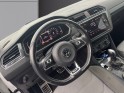 Volkswagen tiguan 2.0 bi-tdi 240 dsg7 4motion black r-line occasion simplicicar lille  simplicicar simplicibike france