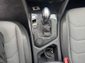 Volkswagen tiguan 2.0 bi-tdi 240 dsg7 4motion black r-line occasion simplicicar lille  simplicicar simplicibike france