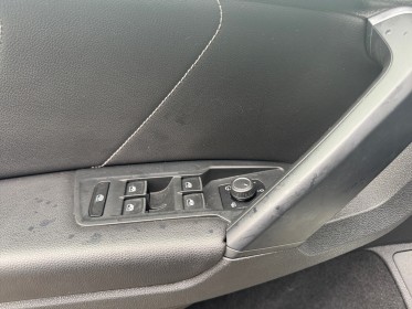 Volkswagen tiguan 2.0 bi-tdi 240 dsg7 4motion black r-line occasion simplicicar lille  simplicicar simplicibike france