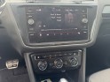 Volkswagen tiguan 2.0 bi-tdi 240 dsg7 4motion black r-line occasion simplicicar lille  simplicicar simplicibike france