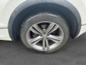 Volkswagen tiguan 2.0 bi-tdi 240 dsg7 4motion black r-line occasion simplicicar lille  simplicicar simplicibike france