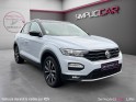 Volkswagen t-roc 1.6 tdi 115 start/stop bvm6 t-roc occasion simplicicar lille  simplicicar simplicibike france