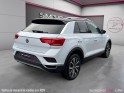 Volkswagen t-roc 1.6 tdi 115 start/stop bvm6 t-roc occasion simplicicar lille  simplicicar simplicibike france