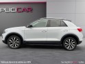 Volkswagen t-roc 1.6 tdi 115 start/stop bvm6 t-roc occasion simplicicar lille  simplicicar simplicibike france