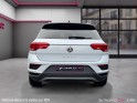 Volkswagen t-roc 1.6 tdi 115 start/stop bvm6 t-roc occasion simplicicar lille  simplicicar simplicibike france