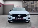 Volkswagen t-roc 1.6 tdi 115 start/stop bvm6 t-roc occasion simplicicar lille  simplicicar simplicibike france