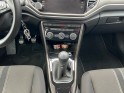 Volkswagen t-roc 1.6 tdi 115 start/stop bvm6 t-roc occasion simplicicar lille  simplicicar simplicibike france