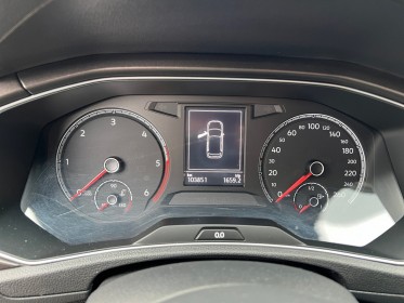 Volkswagen t-roc 1.6 tdi 115 start/stop bvm6 t-roc occasion simplicicar lille  simplicicar simplicibike france