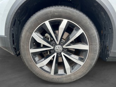 Volkswagen t-roc 1.6 tdi 115 start/stop bvm6 t-roc occasion simplicicar lille  simplicicar simplicibike france