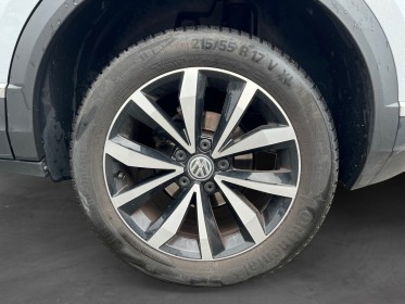 Volkswagen t-roc 1.6 tdi 115 start/stop bvm6 t-roc occasion simplicicar lille  simplicicar simplicibike france