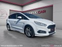 Ford s-max 2.0 tdci 180 ss titanium powershift a occasion simplicicar meaux simplicicar simplicibike france