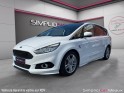 Ford s-max 2.0 tdci 180 ss titanium powershift a occasion simplicicar meaux simplicicar simplicibike france