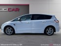 Ford s-max 2.0 tdci 180 ss titanium powershift a occasion simplicicar meaux simplicicar simplicibike france