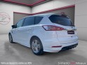 Ford s-max 2.0 tdci 180 ss titanium powershift a occasion simplicicar meaux simplicicar simplicibike france