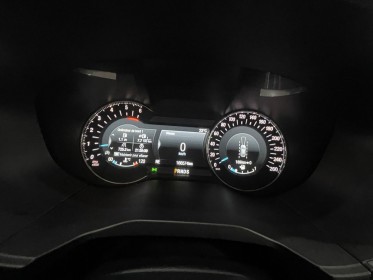 Ford s-max 2.0 tdci 180 ss titanium powershift a occasion simplicicar meaux simplicicar simplicibike france