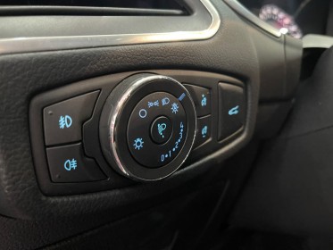 Ford s-max 2.0 tdci 180 ss titanium powershift a occasion simplicicar meaux simplicicar simplicibike france