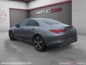 Mercedes cla coupe 220 d 8g-dct 190 ch progressive line sièges chauffants caméra de recul  garantie 12 mois occasion...