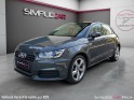 Audi a1 sportback 1.0 tfsi 95 ultra style occasion  simplicicar nice - pfvauto simplicicar simplicibike france