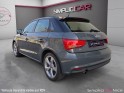 Audi a1 sportback 1.0 tfsi 95 ultra style occasion  simplicicar nice - pfvauto simplicicar simplicibike france