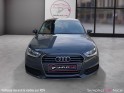 Audi a1 sportback 1.0 tfsi 95 ultra style occasion  simplicicar nice - pfvauto simplicicar simplicibike france