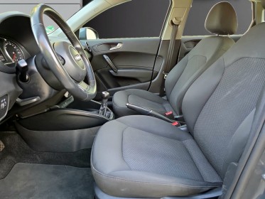 Audi a1 sportback 1.0 tfsi 95 ultra style occasion  simplicicar nice - pfvauto simplicicar simplicibike france