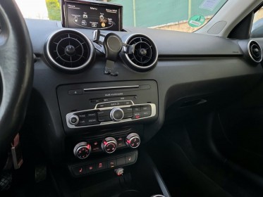 Audi a1 sportback 1.0 tfsi 95 ultra style occasion  simplicicar nice - pfvauto simplicicar simplicibike france