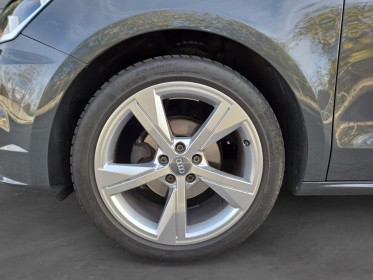 Audi a1 sportback 1.0 tfsi 95 ultra style occasion  simplicicar nice - pfvauto simplicicar simplicibike france