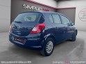 Opel corsa 1.2 85ch twinport graphite garantie 12 mois occasion montpellier (34) simplicicar simplicibike france
