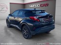 Toyota c-hr pro 116ch turbo cvt 4wd dynamic garantie 12 mois occasion montpellier (34) simplicicar simplicibike france