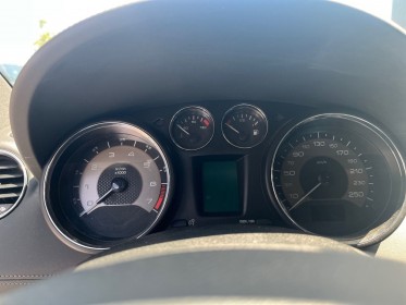 Peugeot rcz 1.6 thp 156ch/turbo changé/ligne supersprint/radar av et ar:/garantie 12 mois occasion simplicicar lyon nord...