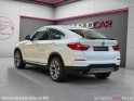 Bmw x4 f26 xdrive 20d 190 xline occasion  simplicicar nice - pfvauto simplicicar simplicibike france