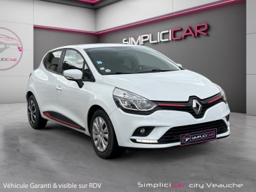 Renault clio iv dci 75 energy zen distri ok occasion simplicicar veauche simplicicar simplicibike france