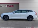 Volvo v60 business d3 adblue 150 ch geartronic 8 business executive - garantie 12 mois occasion simplicicar reims simplicicar...