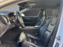 Volvo v60 business d3 adblue 150 ch geartronic 8 business executive - garantie 12 mois occasion simplicicar reims simplicicar...