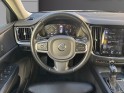 Volvo v60 business d3 adblue 150 ch geartronic 8 business executive - garantie 12 mois occasion simplicicar reims simplicicar...
