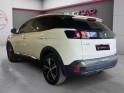 Peugeot 3008 130ch eat8 allure carplay coffre électrique garantie 12 mois occasion montpellier (34) simplicicar simplicibike...
